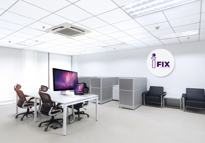 Professional Web Development and Digital Marketing Office in Dubai